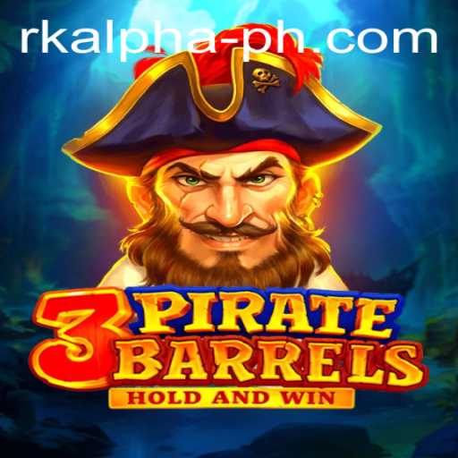 Unveiling the Exciting World of 3PirateBarrels and the Art of Rkalpha