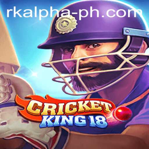 The Exciting Universe of CricketKing18: A Comprehensive Guide