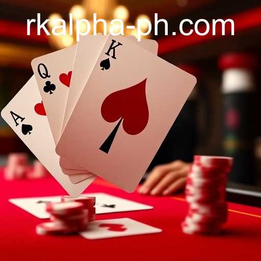 Online Baccarat