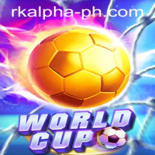 WorldCup: The Ultimate Game Experience with RKAlpha